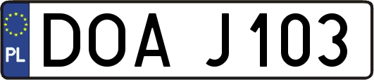 DOAJ103