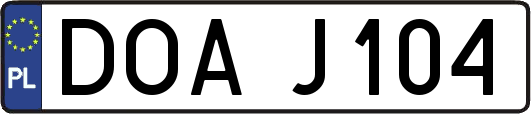DOAJ104