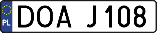 DOAJ108