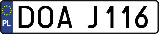 DOAJ116