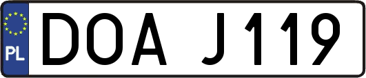 DOAJ119