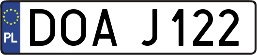 DOAJ122