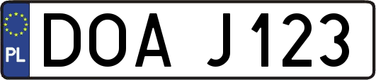 DOAJ123
