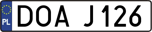 DOAJ126