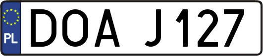 DOAJ127