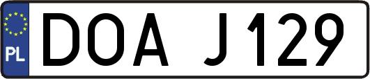 DOAJ129