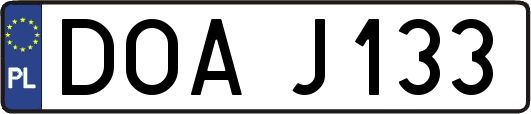 DOAJ133