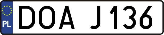 DOAJ136