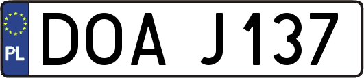DOAJ137
