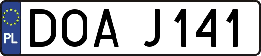 DOAJ141