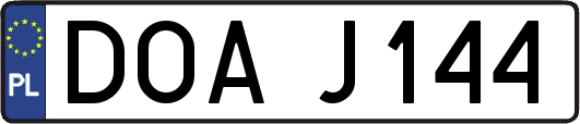 DOAJ144