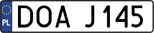 DOAJ145