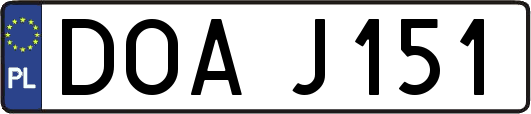 DOAJ151