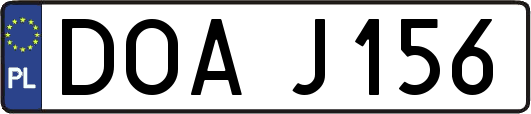 DOAJ156