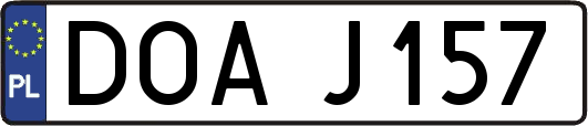 DOAJ157