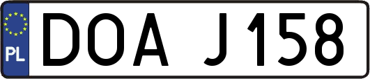 DOAJ158