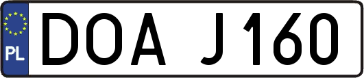 DOAJ160