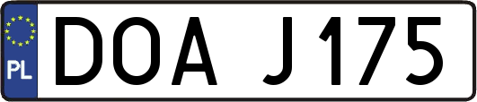DOAJ175