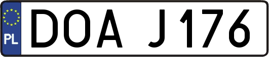 DOAJ176