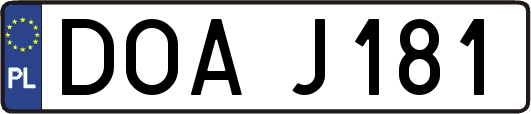 DOAJ181