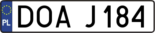 DOAJ184