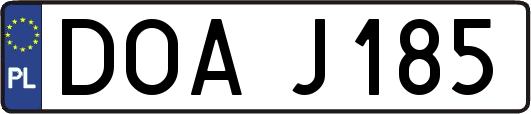 DOAJ185