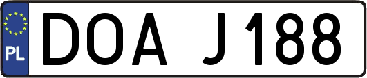 DOAJ188