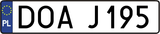 DOAJ195