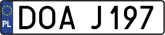 DOAJ197