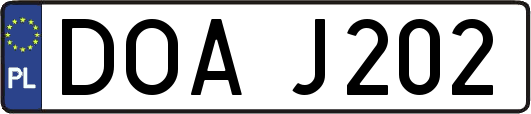 DOAJ202