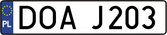 DOAJ203