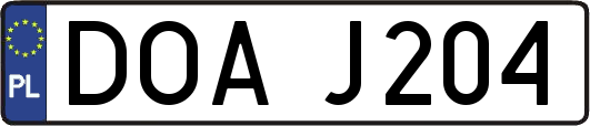 DOAJ204
