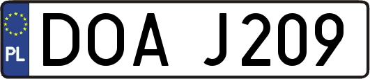DOAJ209