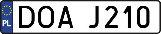 DOAJ210