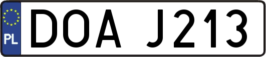 DOAJ213