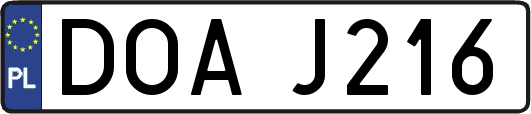 DOAJ216
