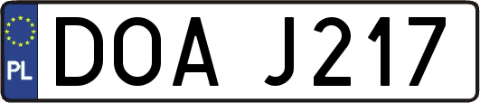 DOAJ217