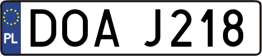 DOAJ218