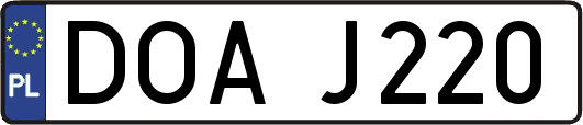 DOAJ220