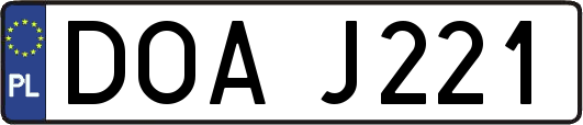 DOAJ221