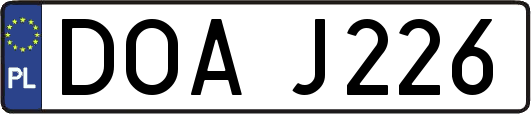 DOAJ226