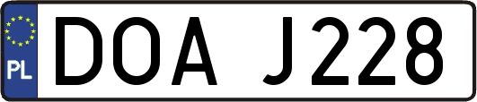 DOAJ228