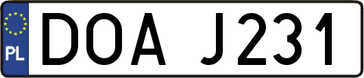 DOAJ231