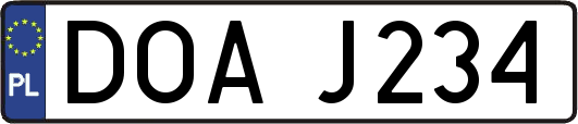 DOAJ234