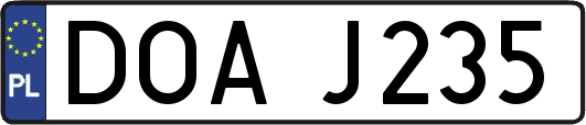 DOAJ235