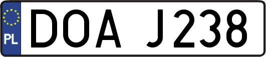 DOAJ238