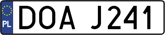 DOAJ241