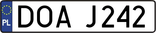 DOAJ242