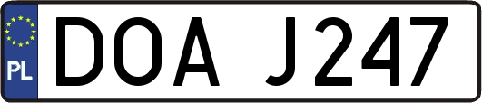 DOAJ247