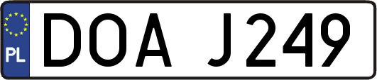 DOAJ249